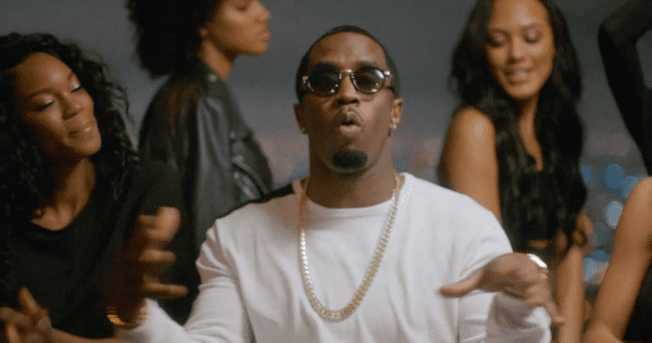 Video: Puff Daddy & The Family feat. Ty Dolla $ign, Gizzle – “You Could Be My Lover”