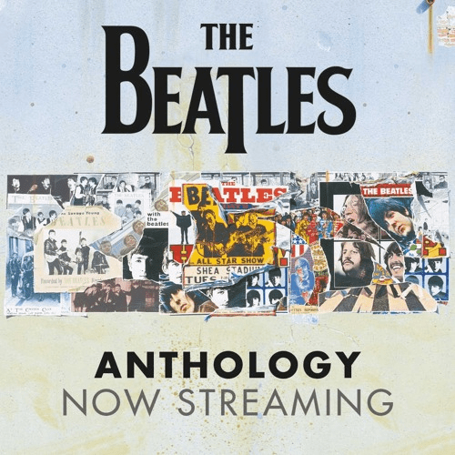 The Beatles Anthology