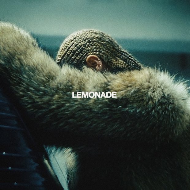 beyonce lemonade