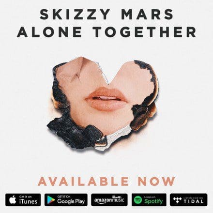Album Review: Skizzy Mars - 