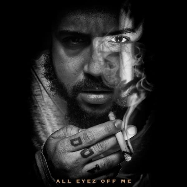 Video: Bodega Bamz – “All EYEZ OFF ME”