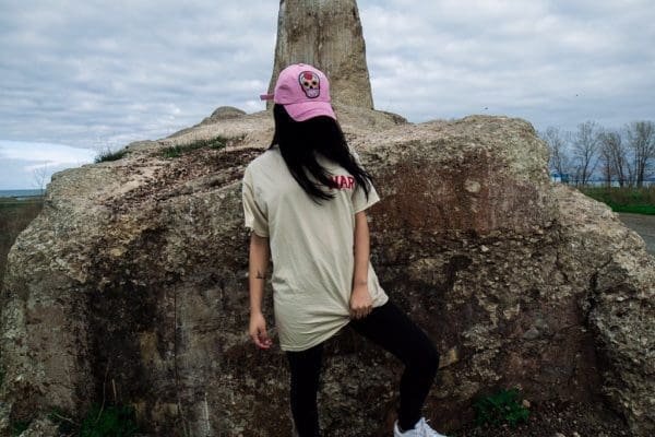 Lookbook: Warrior 2 Summer Collection