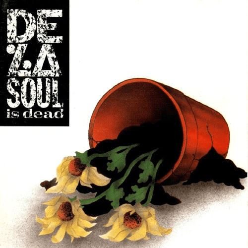 Hear Uneleased De La Soul, “Sho Nuff”