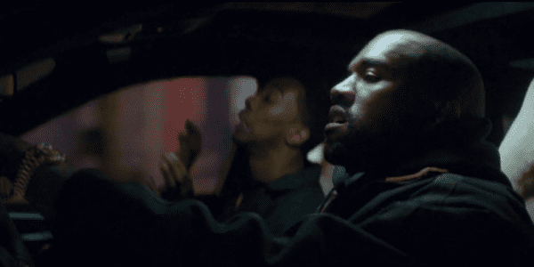 Desiigner Panda Video