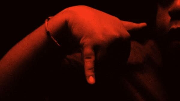 Video: Nolan The Ninja – “dianetics.”