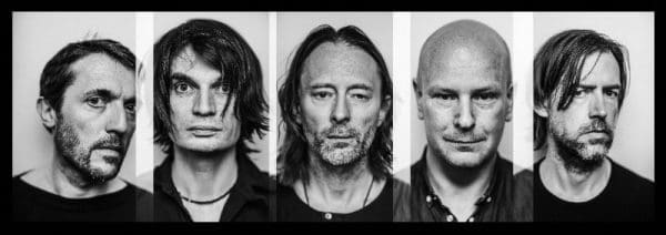 Radiohead’s Jonny Greenwood Breaks Down New Album ‘A Moon Shaped Pool’