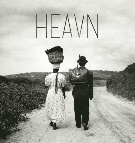 Jamila Woods- “Heavn”