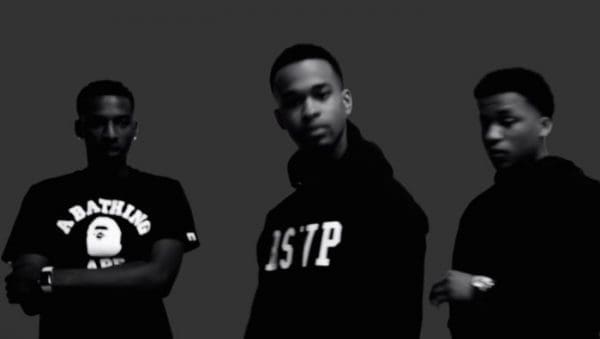 Video: Spenzo – “No Games” (Prod. by C-Sick)