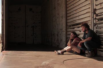 The Virginmarys Release Video for “Motherless Land”