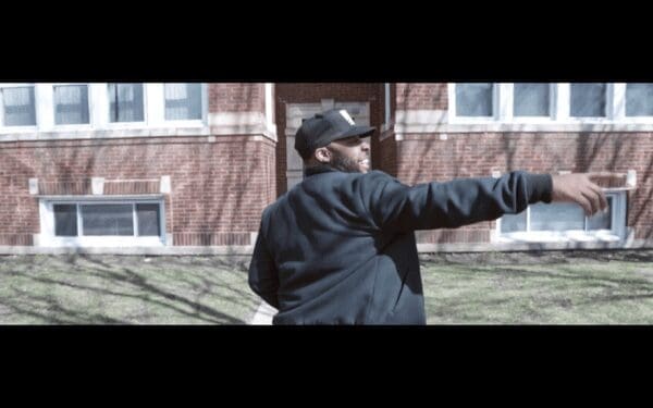 Video: eGo Jaleel – “Now That I’m On”
