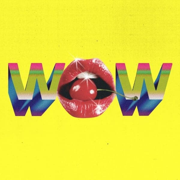 Beck - WOW