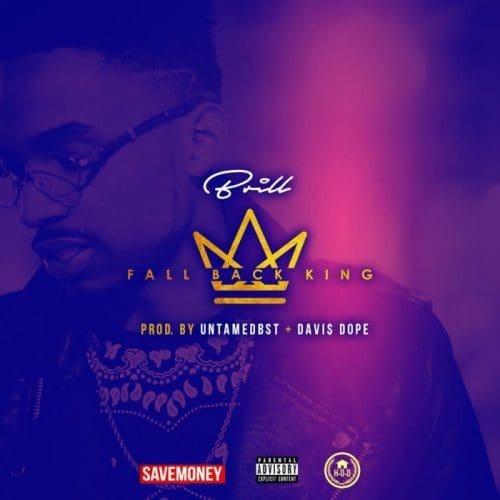 Brill Fall Back King