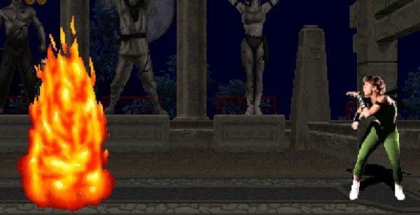 Legit – “Fatality”