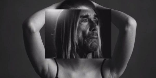 Video: Iggy Pop – “American Valhalla”