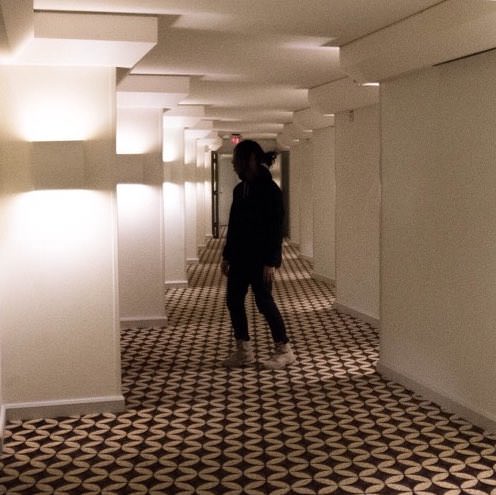 Martin $ky – “All Black All Summer”