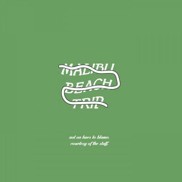 Max Wonders – “Malibu Beach Trip”