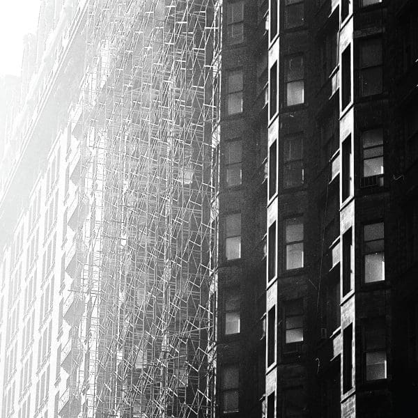 The Hecks Album Cover