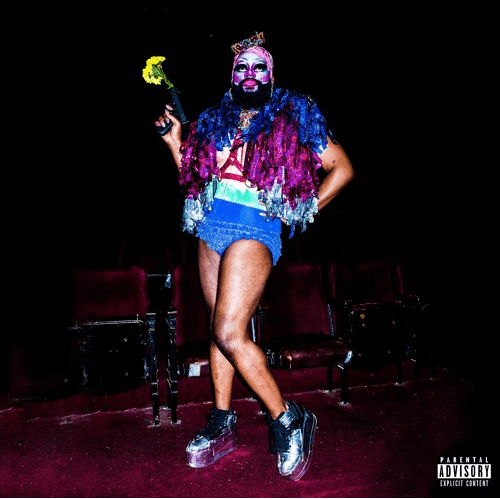 Vic Mensa - Free Love