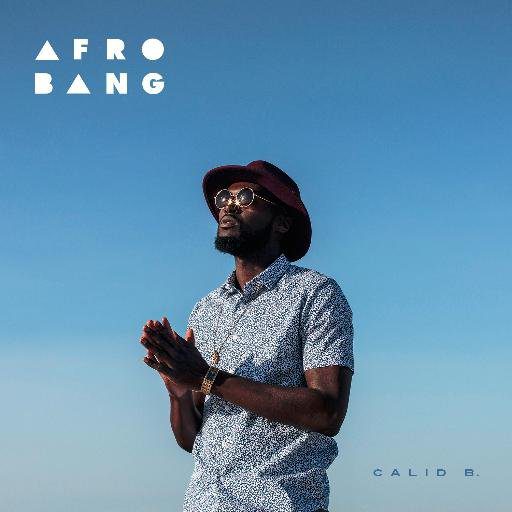 Calid B drops “Parasites” video!