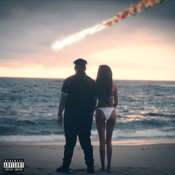 Check out the Newest Kid On The Block, Eyceman.