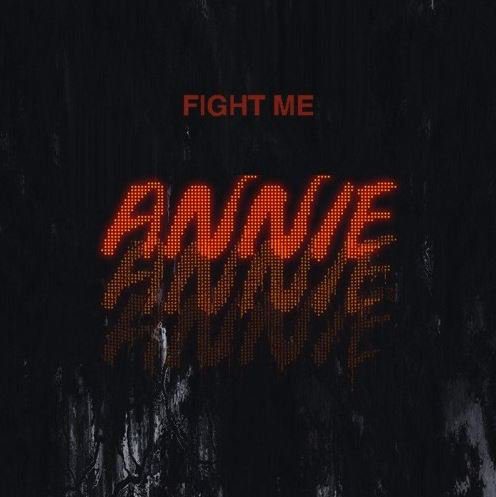 FIGHTME debuts with their track “Annie”