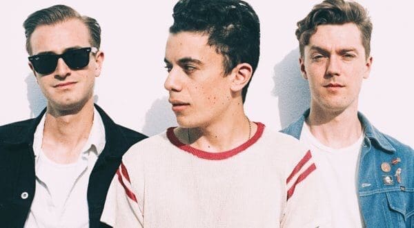 Mainland – “Beggars” 