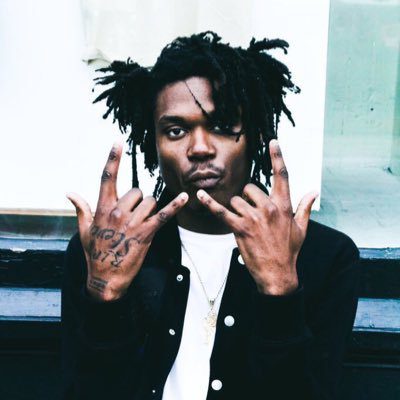 Lucki Eck$ – POP OUT/UP [FREEWAVE II]