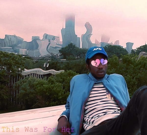 New EP: $pencer $ims – ‘This Was For Her’