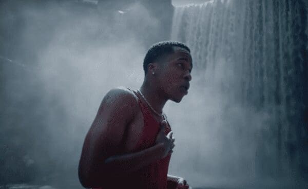 Watch Allan Kingdom’s Video for “Fables” f/ Chronixx