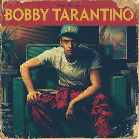 Logic Bobby Tarantino