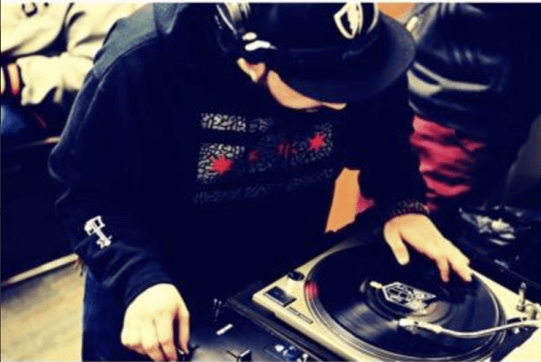 DJS ARE NOT JUKEBOXES- An Interview with DJ SCEND!