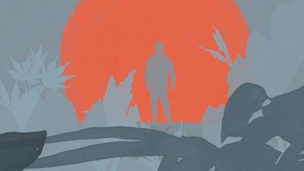 Video: Young The Giant – “Something To Believe In”