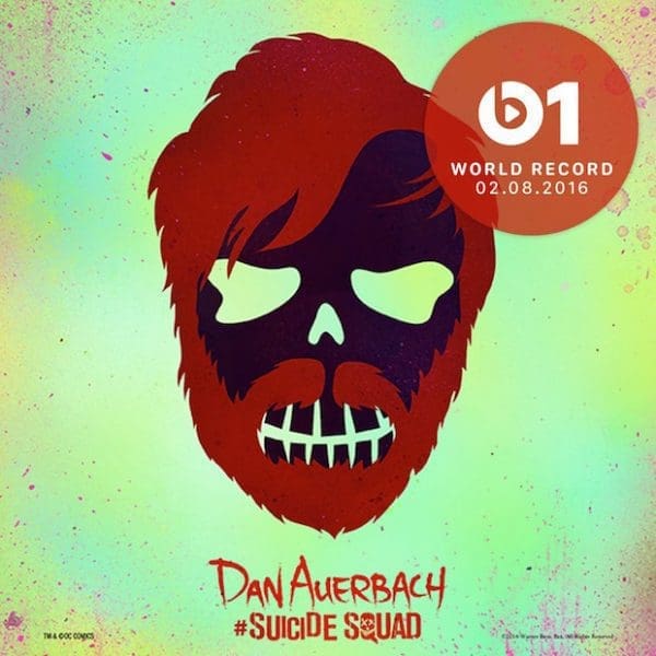 Action Bronson x Mark Ronson x Dan Auerbach – “Standing In The Rain”