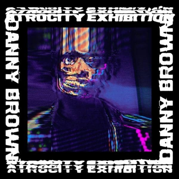 Danny Brown feat. Kendrick Lamar, Ab-Soul & Earl Sweatshirt – “Really Doe”