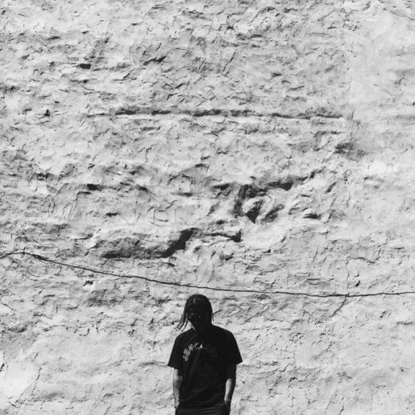 Martin $ky – “Smoke On It” (Prod. by Martin $ky & Nova)