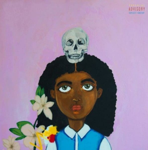 New Project: Noname – ‘Telefone’