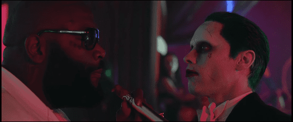 Video: Skrillex & Rick Ross – “Purple Lamborghini”