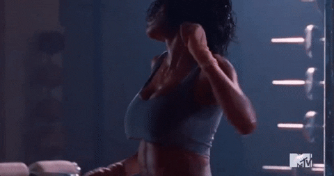 Video: Kanye West Releases Visuals For “Fade” Starring Teyana Taylor