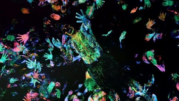 Video: Young The Giant – “Silvertongue”