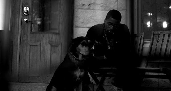 Video: Rockie Fresh – “Keep The Peace”