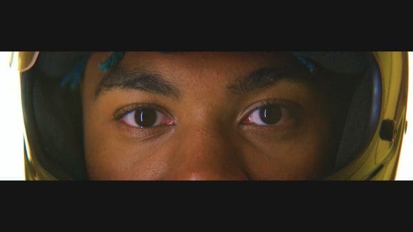 Video: Kevin Abstract – “Empty”