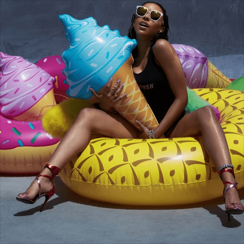 Tinashe Remixes Rihanna’s “Sex With Me”