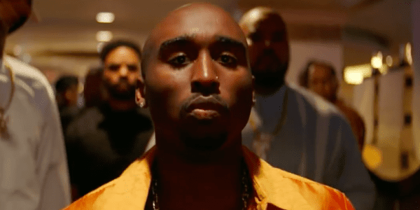 Video: See A New Trailer For Tupac Biopic ‘All Eyez on Me’