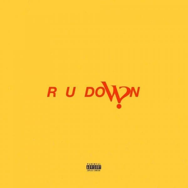 Video: theWHOevers – “R U DOWN?”