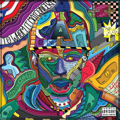 Project: Astonish – To Whom It May Concern