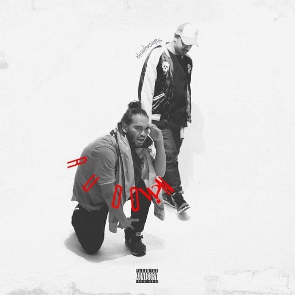 Project: theWHOevers – R U Down