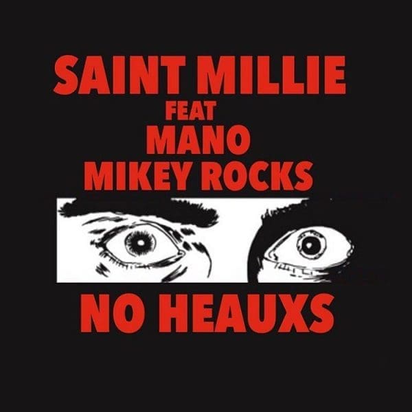 Video: Saint Millie, Mano & Sir Michael Rocks – “No Heauxs”
