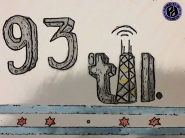 Listen to Episode 7 of 93 ‘Til: No Features