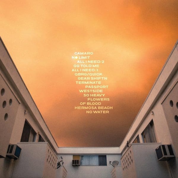 Project: Air Credits – Broadcasted