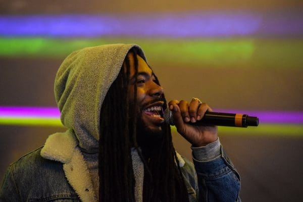 POD Photos: Freaky Deaky 2016 at Toyota Park